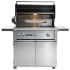 Lynx Sedona Series L600FRLP - Lynx Freestanding Grill