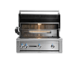 Lynx Sedona Series L600PSRNG - Open w/ Interior Lighting