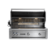 Lynx Sedona Series L700RNG - Open w/ Rotisserie