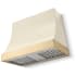 La Cornue CornuFé Marquee Étoilé Colors CH3630MRQMDPB - 36 Inch Wall Mount Range Hood