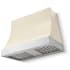 La Cornue CornuFé Marquee Étoilé Colors CH3630MRQMDPC - 36 Inch Wall Mount Range Hood