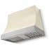 La Cornue CornuFé Marquee Étoilé Colors CH3630MRQMDSC - 36 Inch Wall Mount Range Hood