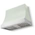 La Cornue CornuFé Marquee Suzanne Kasler Couleur Collection CH3630MRQTAPPC - 36 Inch Wall Mount Range Hood