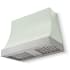 La Cornue CornuFé Marquee Suzanne Kasler Couleur Collection CH3630MRQTAPSC - 36 Inch Wall Mount Range Hood