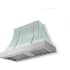 La Cornue CornuFé Cascade Suzanne Kasler Couleur Collection CH4430CACROQSC - 44 Inch Wall Mount Range Hood