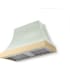 La Cornue CornuFé Cascade CH4430CACTAPPBNB - 44 Inch Wall Mount Range Hood
