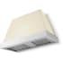 La Cornue CornuFé Euclid Étoilé Colors CH4430EUCMDPC - 44 Inch Wall Mount Range Hood