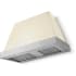 La Cornue CornuFé Euclid Étoilé Colors CH4430EUCMDSC - 44 Inch Wall Mount Range Hood