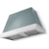 La Cornue CornuFé Euclid Étoilé Colors CH4430EUCOCNPC - 44 Inch Wall Mount Range Hood