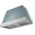 La Cornue CornuFé Euclid Étoilé Colors CH4430EUCOCNSC - 44 Inch Wall Mount Range Hood