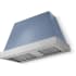 La Cornue CornuFé Euclid CH4430EUCPRBSC - 44 Inch Wall Mount Range Hood