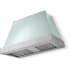 La Cornue CornuFé Euclid Suzanne Kasler Couleur Collection CH4430EUCROQSC - 44 Inch Wall Mount Range Hood