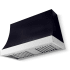 La Cornue CornuFé Marquee CH4430MRQMBLPC - 44 Inch Wall Mount Range Hood