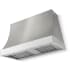 La Cornue CornuFé Marquee CH4430MRQSSPC - 44 Inch Wall Mount Range Hood