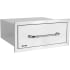 Bull 19980 - Large Single Stainless-Steel Drawer