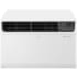 LG LW1817IVSM - LG 18,000 BTU DUAL Inverter Smart wi-fi Enabled Window Air Conditioner