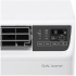 LG LW2217IVSM - Controls