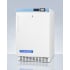 AccuCold ACF33LCAL - Pharmaceutical Series 20 Inch Built-In All-Freezer Angle
