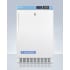 AccuCold ACF33LCAL - Pharmaceutical Series 20 Inch Built-In All-Freezer