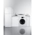 Summit ACKSPWD821G - 83 Inch All-In-One Kitchenette