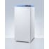 EQTemp ACR1011W - 24 Inch Freestanding Medical Refrigerator