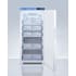 EQTemp ACR1011W - 24 Inch Freestanding Medical Refrigerator