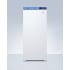 EQTemp ACR1011WLHD - 24 Inch Freestanding Medical Refrigerator