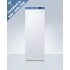 EQTemp ACR1321WNSF456 - EQTemp 24 Inch Freestanding Healthcare All-Refrigerator Certified to NSF/ANSI 456 Vaccine Storage Standard
