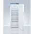 EQTemp ACR1321W - EQTemp 24 Inch Freestanding Healthcare All-Refrigerator 5 Wire Shelves