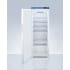 EQTemp ACR1321WLHD - EQTemp 24 Inch Freestanding Healthcare All-Refrigerator 5 Wire Shelves