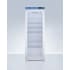 EQTemp ACR1322GNSF456 - EQTemp 24 Inch Freestanding Healthcare All-Refrigerator