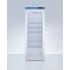 EQTemp ACR1322GNSF456LHD - EQTemp 24 Inch Freestanding Healthcare All-Refrigerator