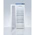 EQTemp ACR1322GLHD - EQTemp 24 Inch Freestanding Healthcare All-Refrigerator 5 Wire Shelves