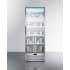 AccuCold ACR1718RH - 28 Inch Pharmaceutical All-Refrigerator 17.0 cu. ft. Capacity