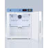 EQTemp ACR161W - EQTemp 19 Inch Freestanding Medical Refrigerator Self-closing Door