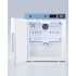 EQTemp ACR161WLHD - EQTemp 19 Inch Freestanding Medical Refrigerator Left Hand Door Swing