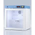 EQTemp ACR162GNSF456 - EQTemp 19 Inch Compact Healthcare Refrigerator Fully Finished White Cabinet