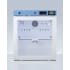EQTemp ACR162GNSF456 - EQTemp 19 Inch Compact Healthcare Refrigerator