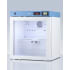EQTemp ACR162GNSF456LHD - EQTemp 19 Inch Compact Healthcare Refrigerator Fully Finished White Cabinet