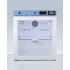 EQTemp ACR162GLHD - EQTemp Healthcare 19 Inch Freestanding Compact Refrigerator