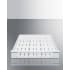 AccuCold ACR1718LH - 28 Inch Pharmaceutical All-Refrigerator Optional Drawers