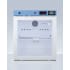 EQTemp ACR22GNSF456 - EQTemp Healthcare 19 Inch Freestanding Compact Refrigerator
