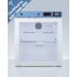 EQTemp ACR22GNSF456 - EQTemp Healthcare 19 Inch Freestanding Compact Refrigerator NSF/ANSI 456 Certified