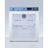 EQTemp ACR22GLHD - EQTemp Healthcare 19 Inch Freestanding Compact Refrigerator