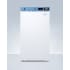 EQTemp ACR31W - EQTemp Healthcare 19 Inch Freestanding Refrigerator