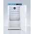 EQTemp ACR31W - EQTemp Healthcare 19 Inch Freestanding Refrigerator 3 Wire Shelves