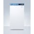EQTemp ACR31WLHD - EQTemp Healthcare 19 Inch Freestanding Refrigerator