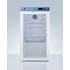 EQTemp ACR32GNSF456LHD - EQTemp Healthcare 19 Inch Freestanding Refrigerator