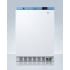 EQTemp ACR51WNSF456 - EQTemp Healthcare 24 Inch Built-In Undercounter Refrigerator