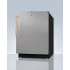 AccuCold ADA302BRFZSSTBC - Angle